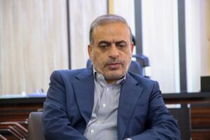 تأکید بر حفظ محیط زیست شاهرود؛ عدم بهره‌برداری از معدن+خبرسفر