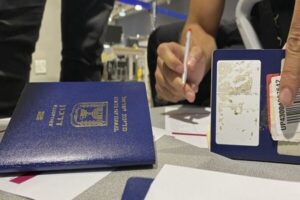 بازداشت 9 صهیونیست در تایلند طی یک هفته