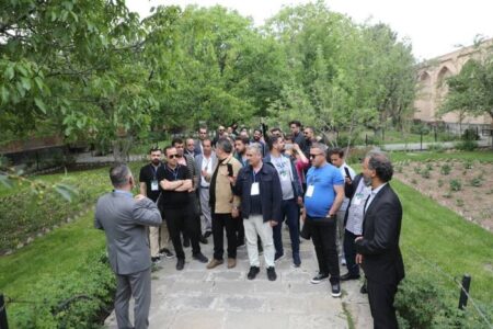 208 طرح پیشنهادی، فرش قرمز اردبیل برای سرمایه گذاران