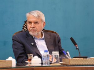 وزیر میراث بر ثبات کامل وضعیت تخت جمشید و پاسارگاد تاکید کرد