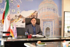 توسعه زنجیره های دانش بنیان در کشاورزی و گردشگری؛ راهبرد پارک علم و فناوری اردبیل برای جهش اقتصادی
