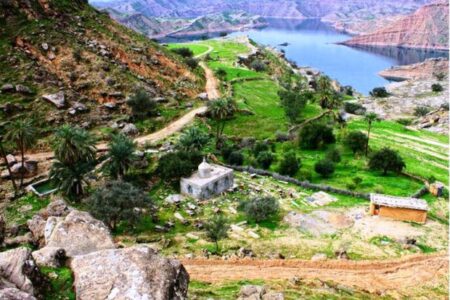 جاده‌های گردشگری خوزستان؛ زیبایی خیره‌کننده در دل ناایمنی و بلاتکلیفی