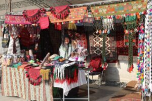 نشاط و فرهنگ در دل دریاچه چیتگر در هفته تهران / جشنواره‌های متنوع از 16 تا 18 مهر