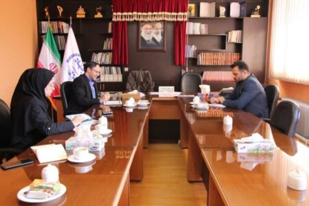 جهاد دانشگاهی و میراث فرهنگی، برای توسعه گردشگری، دست به دست هم دادند