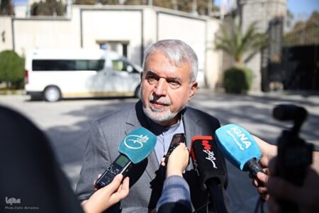 گردشگری حلال سکوی گسترش تعاملات ایران با کشور های اسلامی است