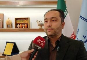 کشف 4 اثر باستانی نفیس توسط سازمان اطلاعات سپاه سیستان و بلوچستان