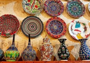 اعزام هنرمندان صنایع دستی آذربایجان غربی به نمایشگاه های خارجی