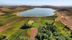 جواهری در دل طبیعت ایران