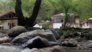 جدال جدید بر سر حریم رودخانه