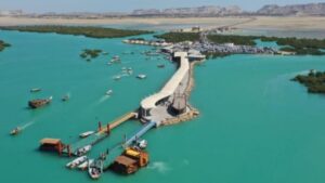 روستای سهیل قشم الگوی موفق در گردشگری کشور+خبرسفر