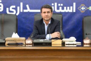 فارس آماده همکاری در صنعت گردشگری با پرم روسیه است
