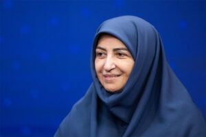 واکنش رییس محیط زیست به ثبت جهانی کندلوس