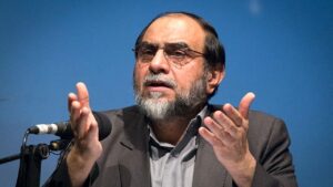 زیارت را نباید به کالای فرهنگی یا گردشگری تقلیل داد