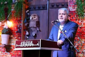 آغاز تدوین سند جامع پنج‌ساله توسعه گردشگری ایران با رویکرد پایدار