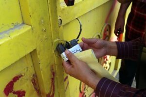 پلمب واحد فولادی آلاینده تا آیین روز جهانی استاندارد