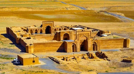 سرخس؛ آماده تبدیل شدن به یکی از مقاصد مهم گردشگری شمال شرق کشور