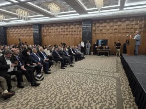 ضرورت معرفی ظرفیت‌های گردشگری غیر زیارتی ایران در عراق برای توسعه تعاملات فرهنگی و اقتصادی