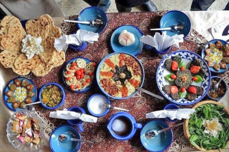 سفر با چاشنی فرهنگ؛ غذاهای محلی، جاذبه‌ای فراتر از مزه