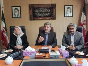 احداث شهرک سلامت سنندج با تأکید بر جذب سرمایه گذاران