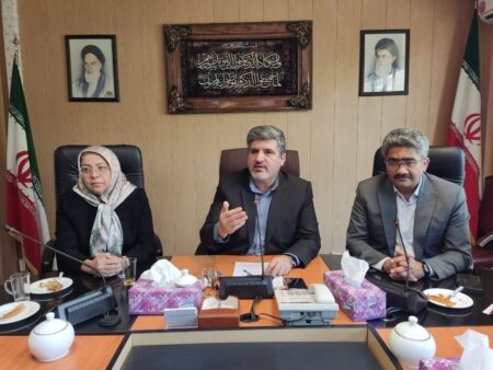 احداث شهرک سلامت سنندج با تأکید بر جذب سرمایه گذاران