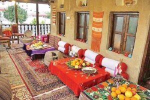 اجرای طرح های هادی مسیر توسعه گردشگری را فراهم می سازد