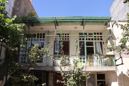 فرماندار: ایجاد خانه-موزه باریشماز اولویت فرهنگی مراغه است+خبر سفر