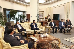 نقش‌آفرینی گروه مالی گردشگری در کاهش ناترازی برق و حرکت به‌سوی توسعه سبز و پایدار