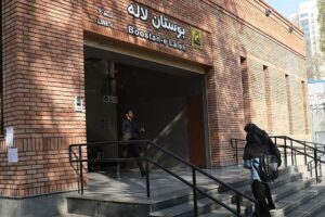 رونمایی از نقشه جامع گردشگری مترو