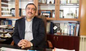 لغو پرواز مستقیم کرمان – نجف به دلیل عدم هماهنگی سازمان حج و زیارت