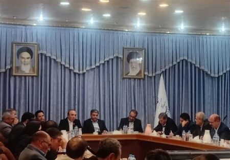 80 فرصت سرمایه‌گذاری در استان اردبیل معرفی می‌شود