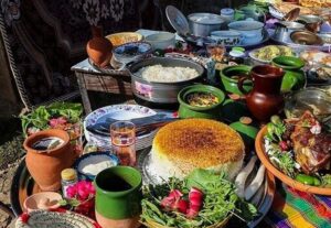 معرفی غذا‌های ایرانی با گردشگری تجربه‌محور+خبرسفر