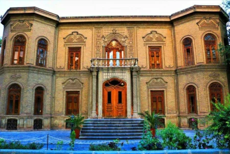 بازدید از این مکان ها در این هفته رایگان است