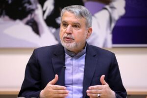 تأکید وزیر میراث فرهنگی بر حفظ انسجام ملی و تقویت تعلق ایرانیان خارج از کشور