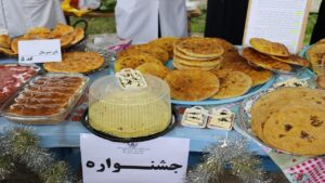 جشنواره ملی نان با حضور ۳۱ استان کشور در کرمان برگزار می‌شود