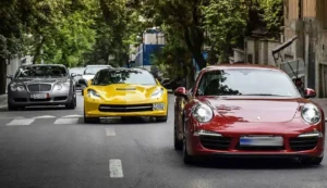 ایا عبور و مرور خودرو با پلاک خارجی آزاد شد؟