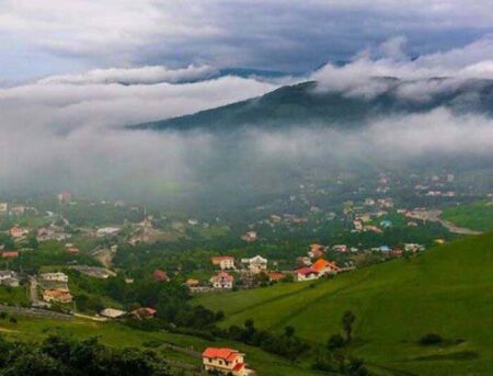 هلدینگ‌های بزرگ اردبیل ، چشم‌انداز گردشگری استان را متحول می‌کنند+خبرسفر