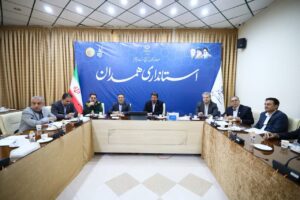 با استفاده از ظرفیت گردشگری می تواند تمام نیازهای همدان را تأمین کرد