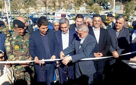 افتتاح پارک 32 هکتاری نیشتمان در سنندج/ارتقای سرانه فضای سبز افتتاح پارک 32 هکتاری نیشتمان در سنندج/ارتقای سرانه فضای سبز