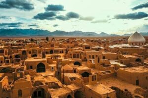پایداری بافت تاریخی شهر یزد در گرو مشارکت مردمی+خبرسفر