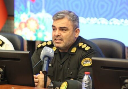 کیش در مسیر ایمن‌سازی گردشگری؛ موافقت اولیه با تشکیل پلیس گردشگری اخذ شد