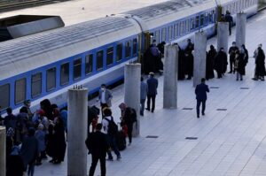 چارتر، رویای سفر ارزان همدانی ها به مشهد +خبرسفر