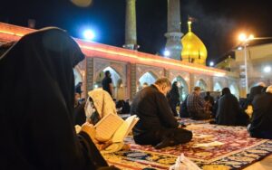 زائران رضوی باید تجربه ای فراتر از زیارت داشته باشند