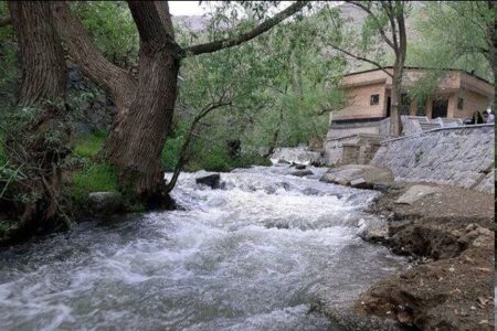 چرا تأسیسات گردشگری «نباید» کنار آب‌ها ساخته شوند؟+خبرسفر