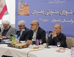 شورای راهبردی گردشگری به اتاق فکری کارآمد مبدل شود