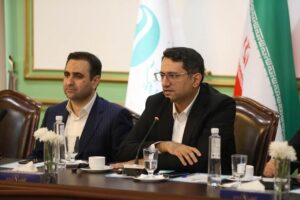 تعیین تکلیف طرح های گردشگری نیمه تمام و سنواتی کیش تا بیستم آبان