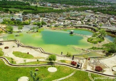 سفر استاندار کرمانشاه به بخش کوزران با هدف شتاب‌بخشی به توسعه منطقه