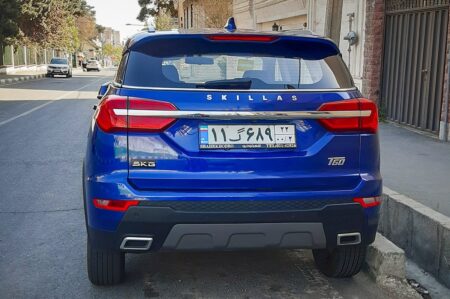 پشت صحنه تردد خودروهای لوکس با پلاک خارجی چیست؟