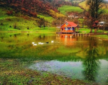 گیلان؛ نگین چهارفصل گردشگری ایران با ظرفیت جهانی