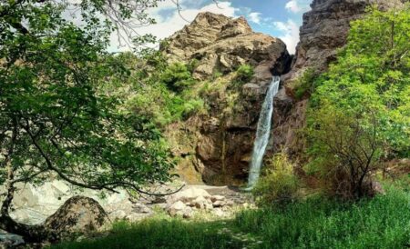 لبخند دنیا به کرمان 1405: تحول روستاهای گردشگری با توسعه زیرساخت ها