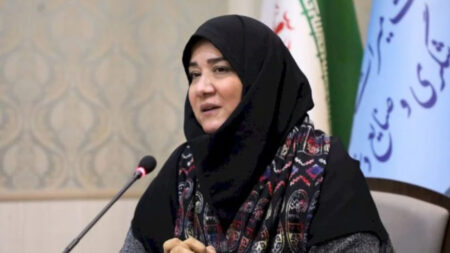 صنایع دستی اقتصاد هویت بنیان است